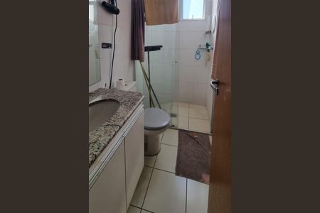 Apartamento à venda com 38m², 1 quarto e 1 vaga