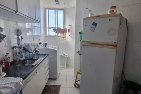 Apartamento à venda com 38m², 1 quarto e 1 vaga