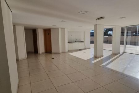 Apartamento à venda com 1 quarto, 38m² em Castelo, Belo Horizonte