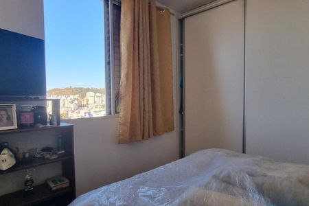 Apartamento à venda com 38m², 1 quarto e 1 vaga