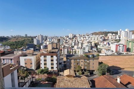 Apartamento à venda com 38m², 1 quarto e 1 vaga