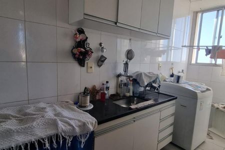 Apartamento à venda com 38m², 1 quarto e 1 vaga