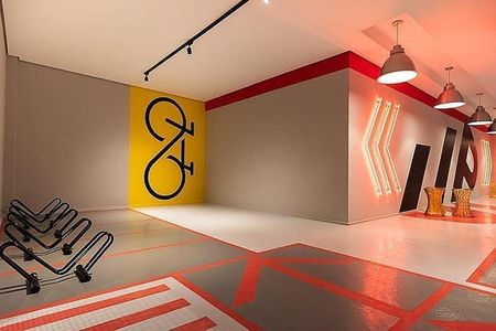 Apartamento à venda com 1 quarto, 39m² em Pinheiros, São Paulo