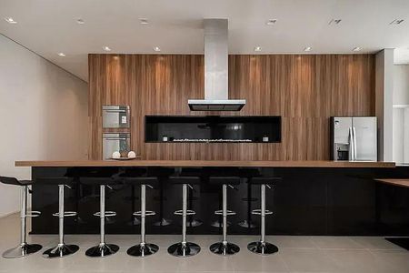 Apartamento à venda com 39m², 1 quarto e 1 vaga