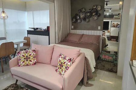 Apartamento à venda com 1 quarto, 39m² em Pinheiros, São Paulo