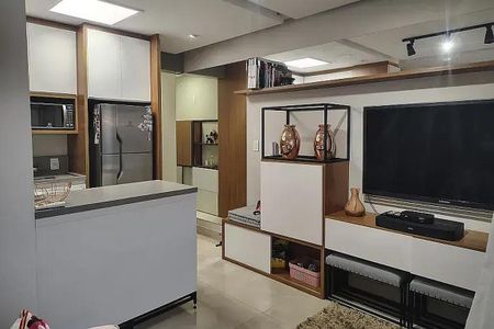 Apartamento à venda com 1 quarto, 39m² em Pinheiros, São Paulo