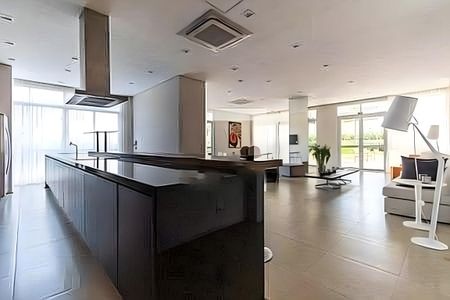 Apartamento à venda com 39m², 1 quarto e 1 vaga