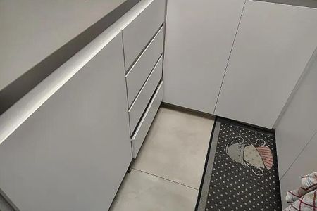 Apartamento à venda com 39m², 1 quarto e 1 vaga