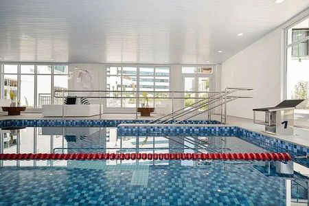 Apartamento à venda com 39m², 1 quarto e 1 vaga