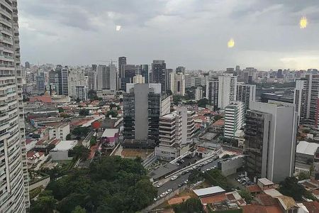 Apartamento à venda com 39m², 1 quarto e 1 vaga