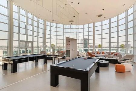 Apartamento à venda com 39m², 1 quarto e 1 vaga