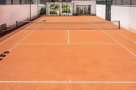 Apartamento à venda com 39m², 1 quarto e 1 vaga