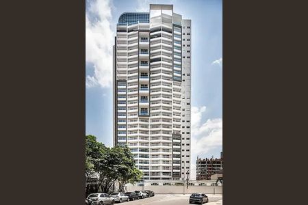 Apartamento à venda com 39m², 1 quarto e 1 vaga