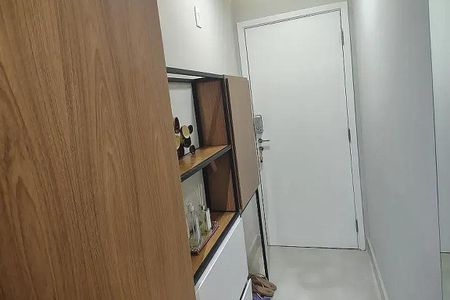Apartamento à venda com 39m², 1 quarto e 1 vaga