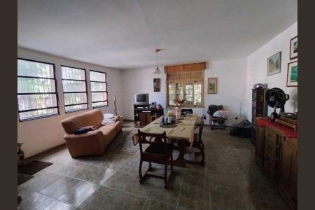 Casa de Condomínio à venda com 6 quartos, 338m² em Anil, Rio de Janeiro