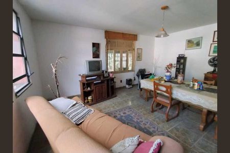 Casa de Condomínio à venda com 6 quartos, 338m² em Anil, Rio de Janeiro