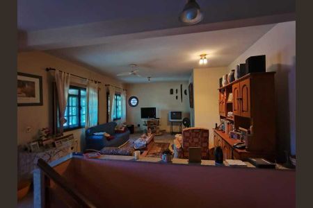 Casa de Condomínio à venda com 6 quartos, 338m² em Anil, Rio de Janeiro