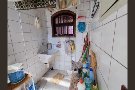 Casa de condomínio à venda com 338m², 6 quartos e 3 vagas