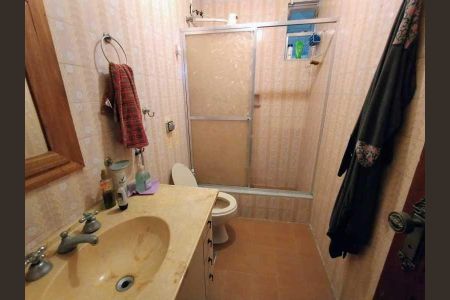 Casa de condomínio à venda com 338m², 6 quartos e 3 vagas