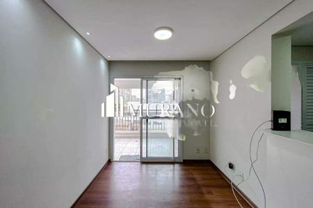 Apartamento à venda com 2 quartos, 78m² em Quarta Parada, São Paulo