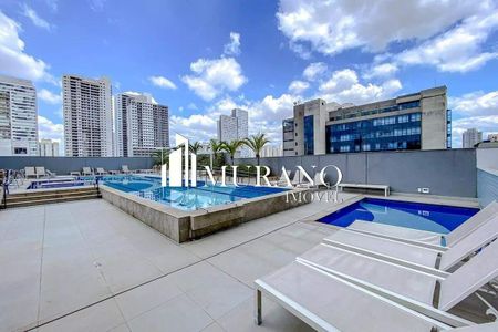 Apartamento à venda com 2 quartos, 71m² em Quarta Parada, São Paulo