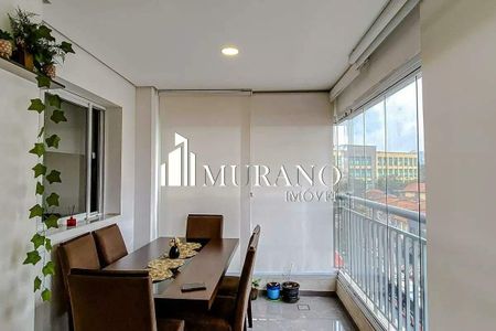 Apartamento à venda com 2 quartos, 71m² em Quarta Parada, São Paulo