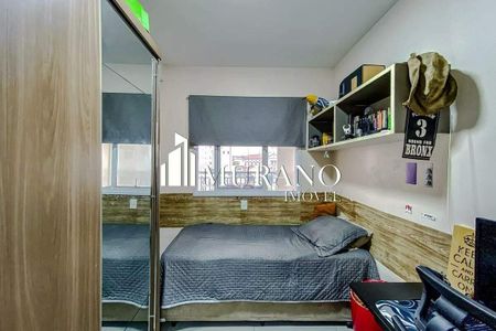 Apartamento à venda com 2 quartos, 71m² em Quarta Parada, São Paulo
