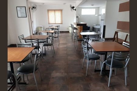 Apartamento à venda com 3 quartos, 67m² em Aclimação, São Paulo