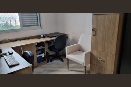 Apartamento à venda com 67m², 3 quartos e 2 vagas