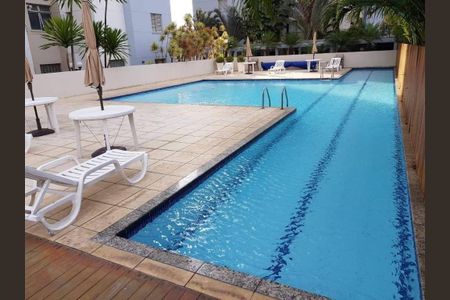 Apartamento à venda com 67m², 3 quartos e 2 vagas