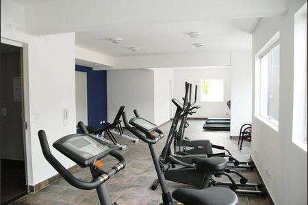 Apartamento à venda com 67m², 3 quartos e 2 vagas