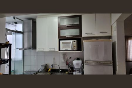 Apartamento à venda com 67m², 3 quartos e 2 vagas