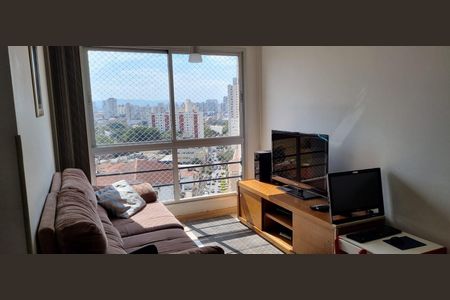 Apartamento à venda com 3 quartos, 67m² em Aclimação, São Paulo