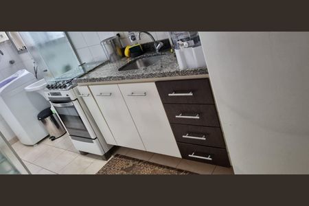 Apartamento à venda com 67m², 3 quartos e 2 vagas