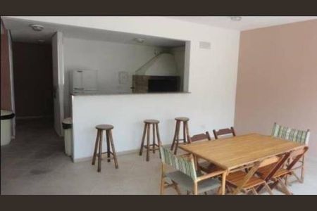 Apartamento à venda com 3 quartos, 67m² em Aclimação, São Paulo