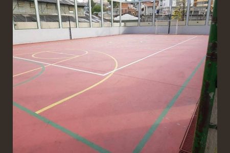 Apartamento à venda com 67m², 3 quartos e 2 vagas