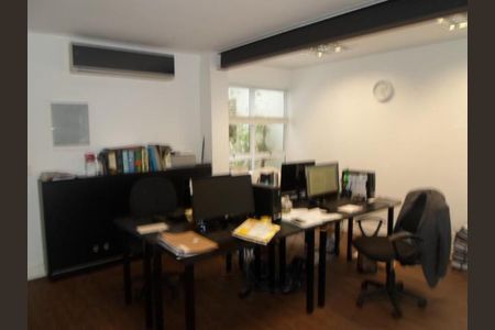 Casa à venda com 4 quartos, 145m² em Brooklin, São Paulo