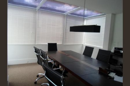 Casa à venda com 4 quartos, 145m² em Brooklin, São Paulo