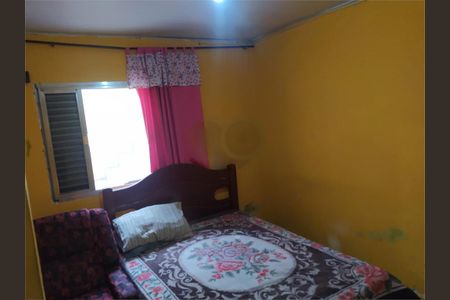 Casa à venda com 4 quartos, 102m² em Itaquera, São Paulo