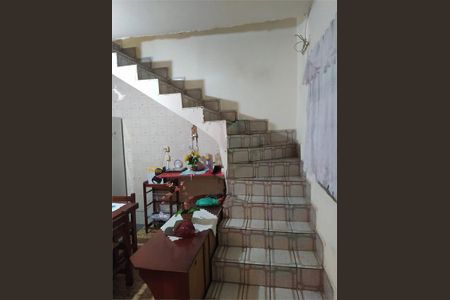 Casa à venda com 4 quartos, 102m² em Itaquera, São Paulo