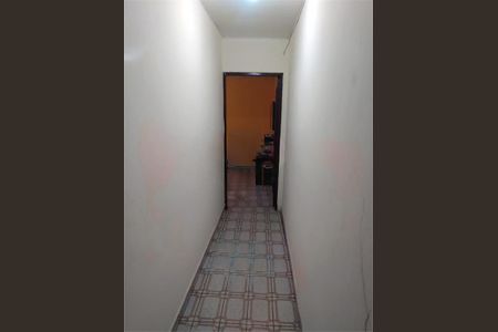 Casa à venda com 4 quartos, 102m² em Itaquera, São Paulo