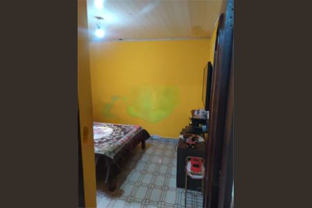 Casa à venda com 4 quartos, 102m² em Itaquera, São Paulo