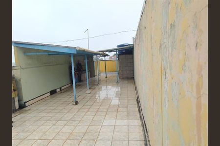 Casa à venda com 102m², 4 quartos e 1 vaga