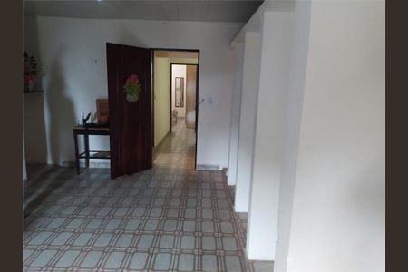 Casa à venda com 4 quartos, 102m² em Itaquera, São Paulo