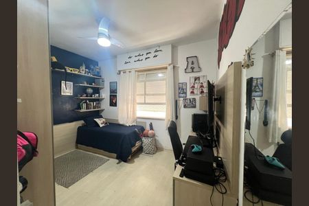 Apartamento à venda com 3 quartos, 120m² em Copacabana, Rio de Janeiro