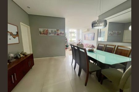 Apartamento à venda com 3 quartos, 120m² em Copacabana, Rio de Janeiro
