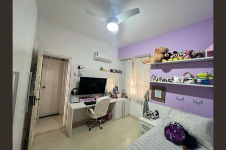 Apartamento à venda com 3 quartos, 120m² em Copacabana, Rio de Janeiro