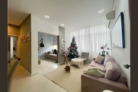 Apartamento à venda com 3 quartos, 120m² em Copacabana, Rio de Janeiro