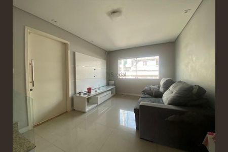 Casa à venda com 3 quartos, 130m² em Chácara Mafalda, São Paulo