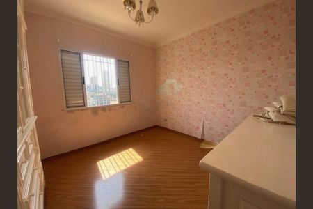 Casa à venda com 3 quartos, 130m² em Chácara Mafalda, São Paulo